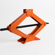 Purpleline Scissor Kojack Caravan Jack Lesiure 1500kg Limit 5 Year Warranty Purpleline  - Dynamic Drive