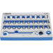 Laser Low Profile Bit & Alldrive Go Thru Socket Set 31pc 7799 Laser - Dynamic Drive