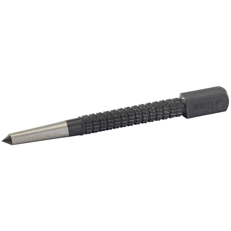 Draper Centre Punch, 5 x 100mm 10750 Draper - Dynamic Drive