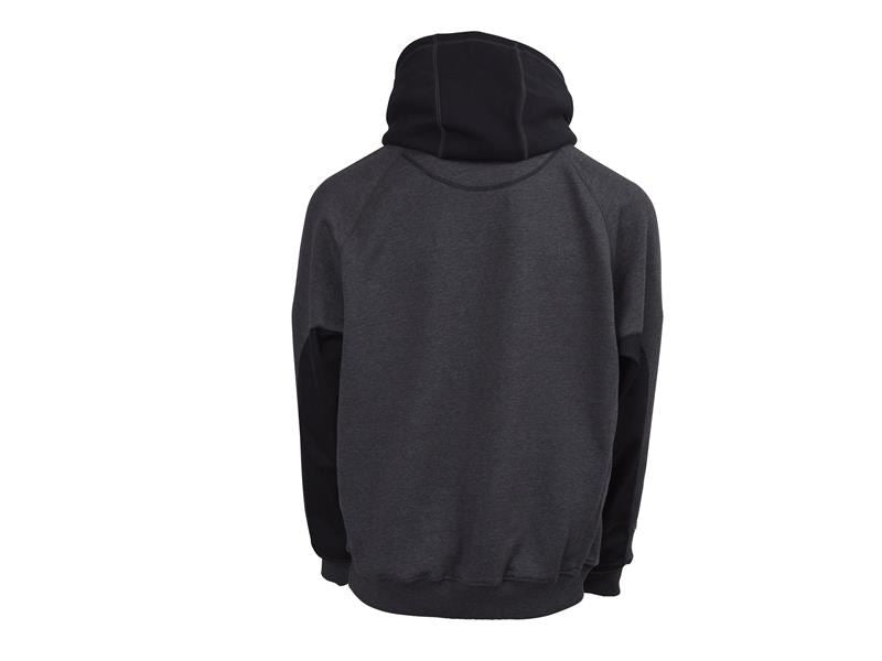 Apache Kingston Hooded Sweatshirt - L (41/43in) Apache - Dynamic Drive