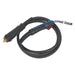 Sealey Professional Gas/No-Gas MIG Welder 250A with Euro Torch MIGHTYMIG250 Sealey - Dynamic Drive