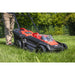 Sealey SV20 Series 40cm Cordless Lawn Mower 40V - Body Only CP40VLM Sealey - Dynamic Drive