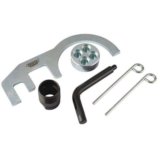 Draper Engine Timing Kit ETK135 (BMW, MINI) 27232 Draper - Dynamic Drive