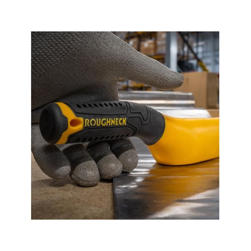 Roughneck Pro Lead Dresser No.2 Roughneck - Dynamic Drive