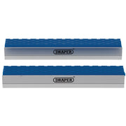 Draper Soft Jaws for Engineers Vice, 150mm 14180 Draper - Dynamic Drive