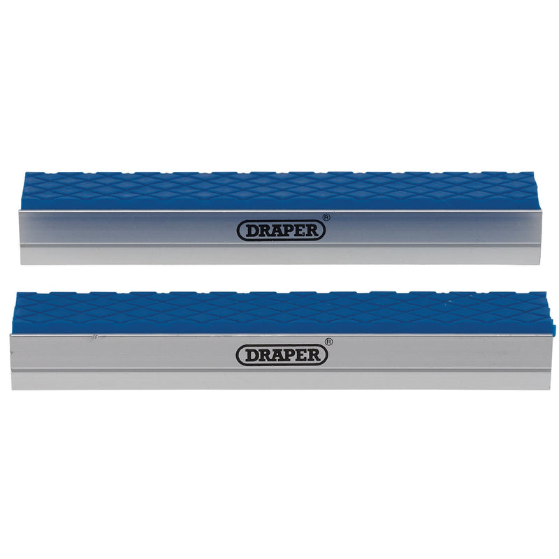 Draper Soft Jaws for Engineers Vice, 150mm 14180 Draper - Dynamic Drive