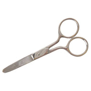Faithfull Pocket Scissors 100mm (4in) Faithfull - Dynamic Drive