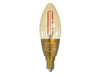 Link2Home Wi-Fi LED SES (E14) Candle Filament Dimmable Bulb, White 400 lm 4.5W Link2Home - Dynamic Drive