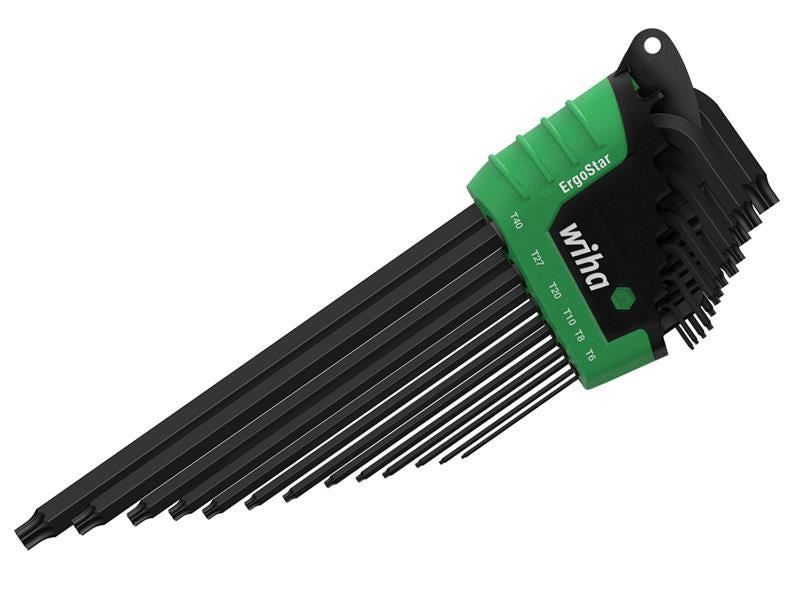 Wiha ErgoStar TORX® MagicSpring® Set, 13 Piece Wiha - Dynamic Drive