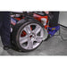 Sealey Automatic Tyre Changer TC10 Sealey - Dynamic Drive