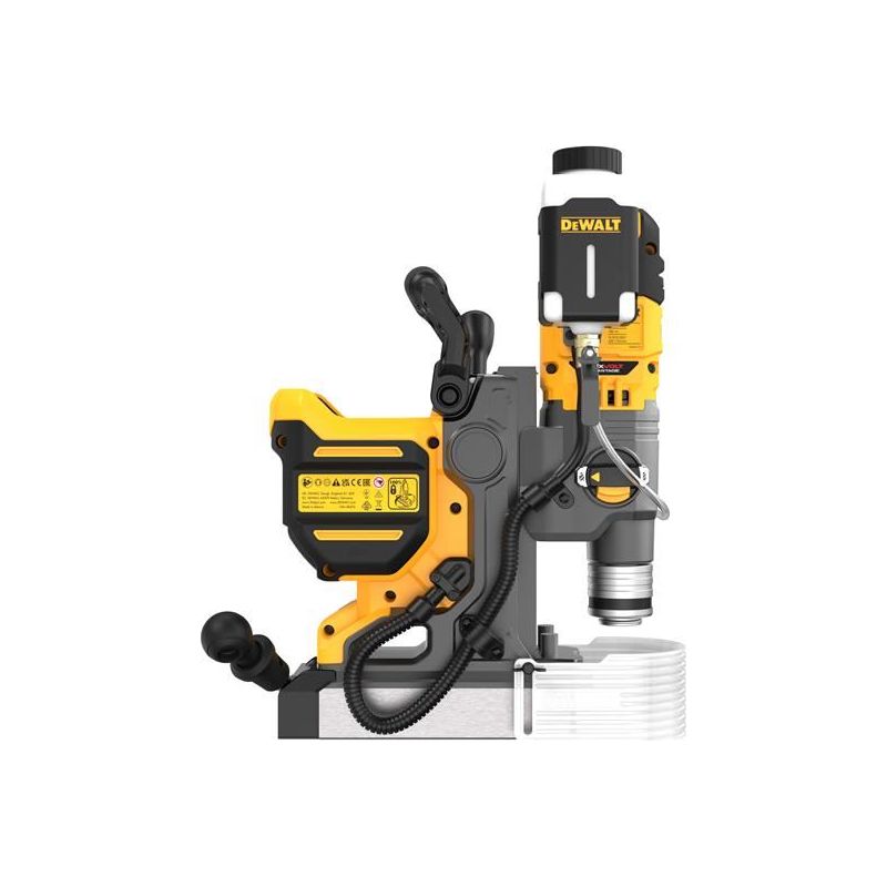 Dewalt Power Tools DCD1623N XR Brushless Magnetic Drill 18V Bare Unit DeWALT Power Tools - Dynamic Drive