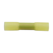 Connect Yellow Heat Shrink Terminal 2pc 36865 Tool Connection - Dynamic Drive