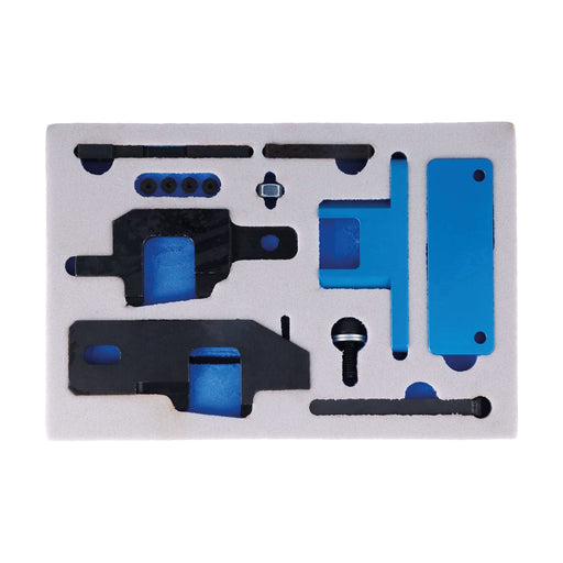 Laser Engine Timing Master Kit for PSA 1.0, 1.2 EB2 Petrol 8570 Laser - Dynamic Drive