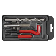 Sealey Thread Repair Kit M12 x 1.75mm TRM12 Sealey - Dynamic Drive