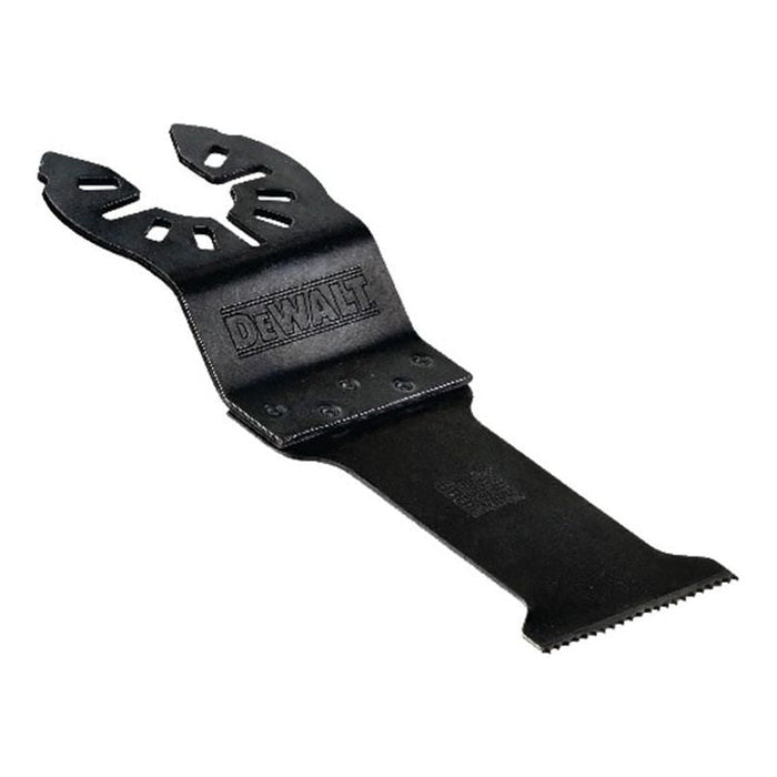 Dewalt Power Tools DT20701 Multi-Tool Wood & Nails Blade 43 x 30mm DeWALT Power Tools - Dynamic Drive