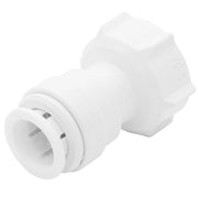 JG Speedfit Female Connector 15mm x 3/4" BSP JG - Dynamic Drive