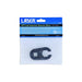 Laser Socket 1/2"D 14mm 0810 Laser - Dynamic Drive