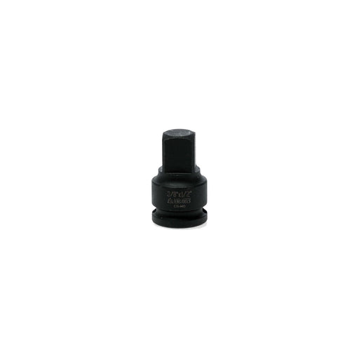 Teng Tools Impact Step Up Adaptor 3/8"F - 1/2"M ANSI Teng Tools - Dynamic Drive