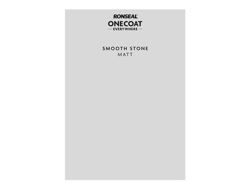 Ronseal Peel & Stick Everywhere Smooth Stone Ronseal - Dynamic Drive