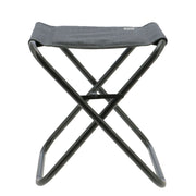 Travellife Lago Stool Stormy Grey 2129930 Travellife - Dynamic Drive