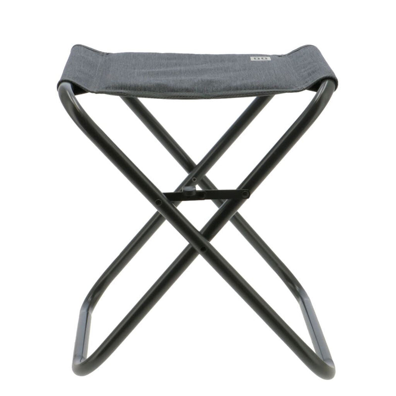 Travellife Lago Stool Stormy Grey 2129930 Travellife - Dynamic Drive
