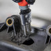 Sealey Wave Staple 0.6mm - Pack of 100 RE06W Sealey - Dynamic Drive