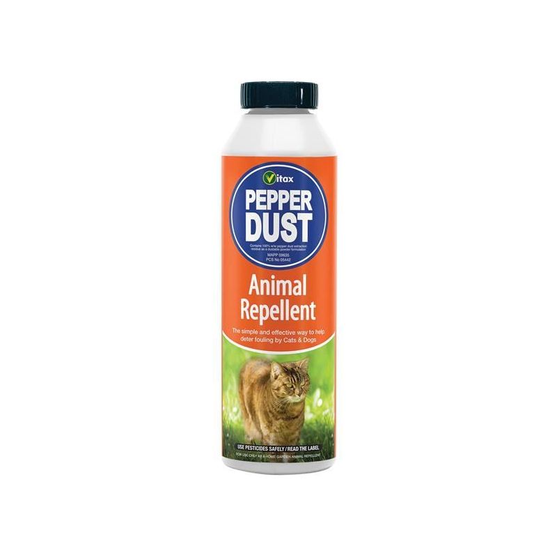 Vitax Pepper Dust 225g Vitax - Dynamic Drive