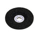 Sealey Grinding Disc58 x 4mm9.5mm Bore PTC/50G Sealey - Dynamic Drive