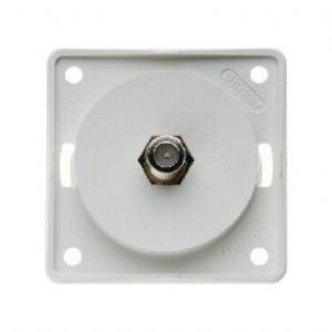 Berker Satellite Point White 21226W Berker - Dynamic Drive