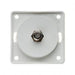 Berker Satellite Point White 21226W Berker - Dynamic Drive