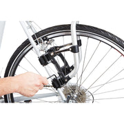 Thule Tour Rack for bike black Pannier rack Thule - Dynamic Drive