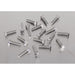 Sealey Stainless Steel Set Screw M6 x 25mm 1mm Pitch, DIN 933 - Pack of 50 S625S Sealey - Dynamic Drive