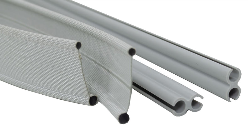 4 -6mm Deluxe Drive Away Kit (3m) Unbranded - Dynamic Drive