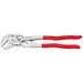 Draper Knipex 86 03 250SB Pliers Wrench, 250mm 33814 Draper - Dynamic Drive