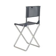 Crespo Chair AL/304 Dark Grey Crespo - Dynamic Drive
