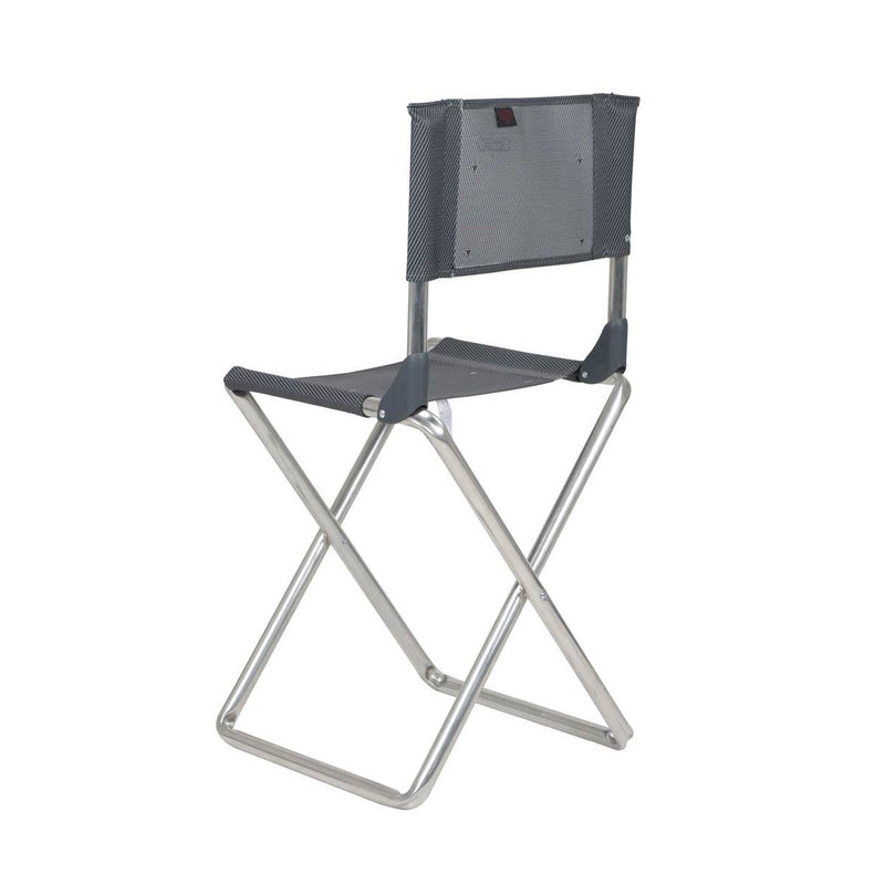 Crespo Chair AL/304 Dark Grey Crespo - Dynamic Drive