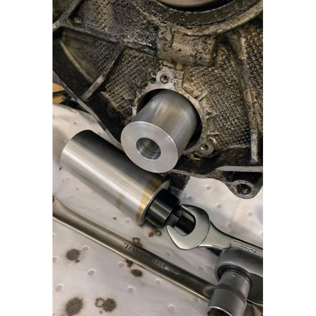 Laser Intermediate Shaft (IMS) Bearing Kit - for Porsche 8102 Laser - Dynamic Drive
