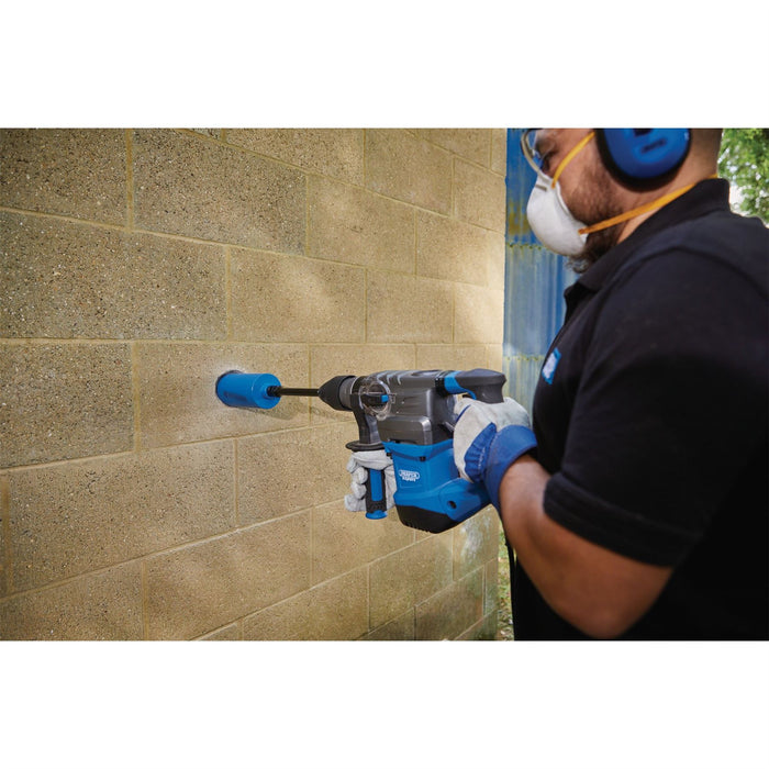Draper Diamond Core Drill Bit Arbor SDS+, 240mm 43707 Draper - Dynamic Drive