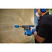 Draper Diamond Core Drill Bit Arbor SDS+, 240mm 43707 Draper - Dynamic Drive