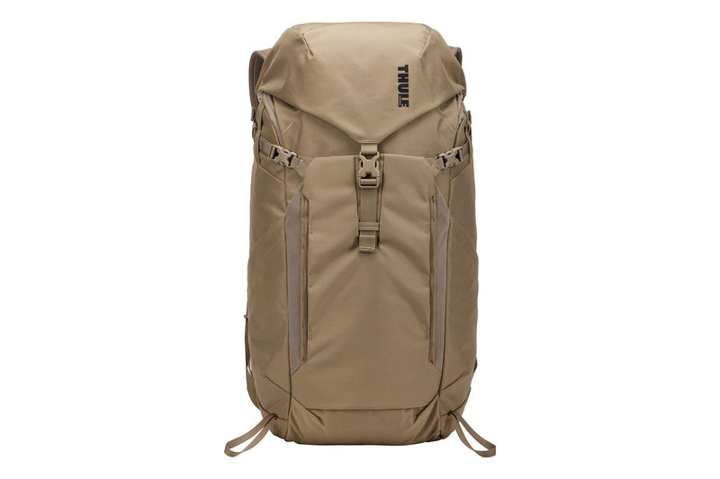 Thule AllTrail 25L daypack with rain cover Faded Khaki tan Thule - Dynamic Drive