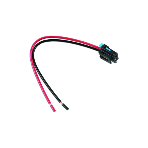 Connect Wiring Harness Repair Kit 2 Pin 2pc 37351 Tool Connection - Dynamic Drive