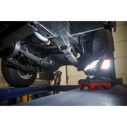 Sealey Cordless 20V SV20 Series 2-in-1 SMD LED 4000lm Worklight Body Only Sealey - Dynamic Drive