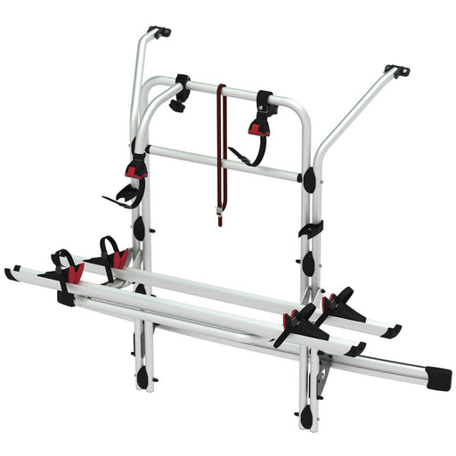 Fiamma Carry Bike for Merc V Class Premium Bike Carrier for Mercedes V Class Fiamma - Dynamic Drive