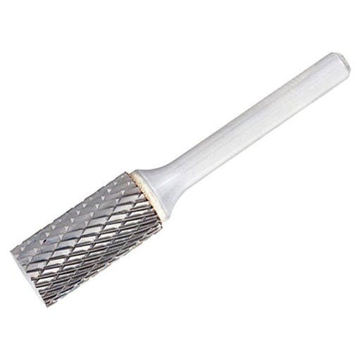 Dormer Solid Carbide Rotary Burr - Cylinder without Endcut 3 x 3mm Dormer - Dynamic Drive