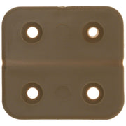MDS1203 W4 1 3/4 plastic hinge 37825 W4 - Dynamic Drive