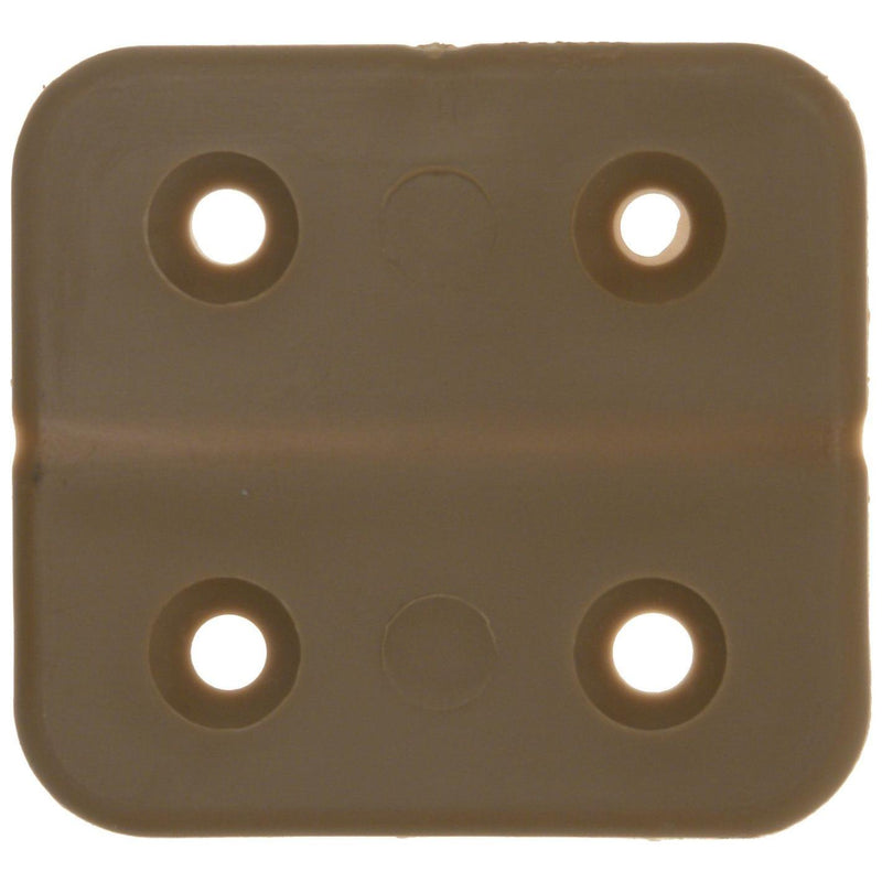 MDS1203 W4 1 3/4 plastic hinge 37825 W4 - Dynamic Drive