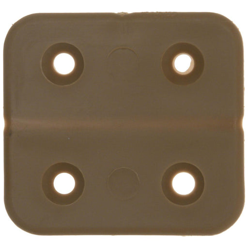 MDS1203 W4 1 3/4 plastic hinge 37825 W4 - Dynamic Drive