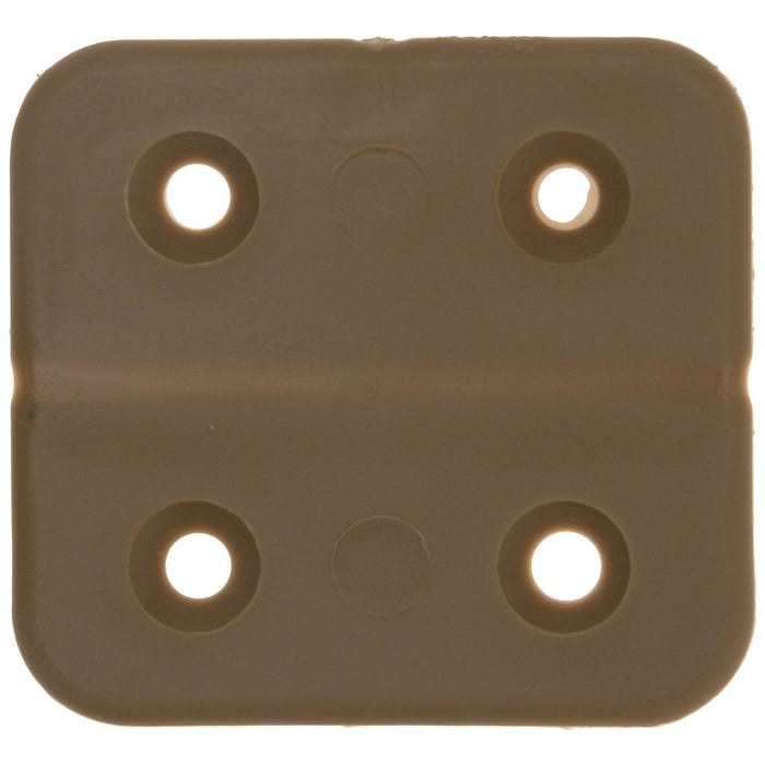 MDS1203 W4 1 3/4 plastic hinge 37825 W4 - Dynamic Drive