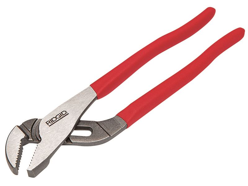 Ridgid 734 Tongue & Groove Pliers 250mm RIDGID - Dynamic Drive