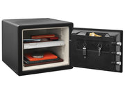 Master Lock Large Digital Fire & Water Safe Master Lock - Dynamic Drive